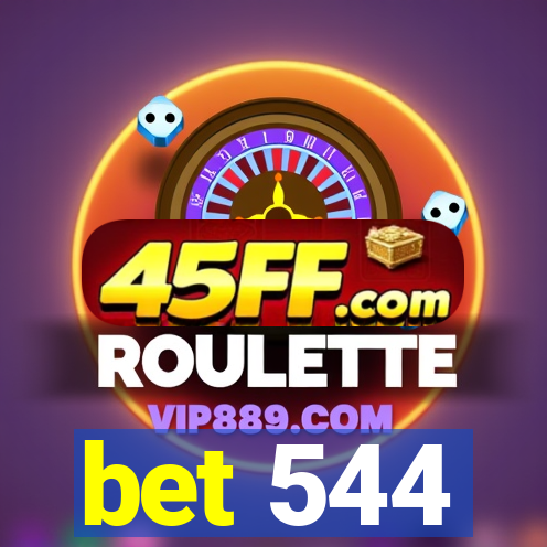 bet 544